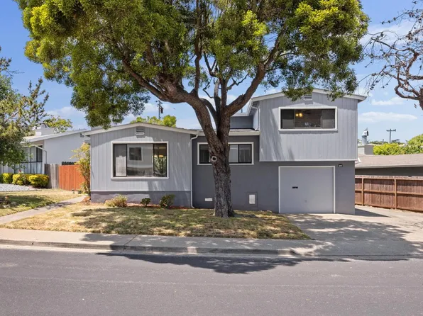 364 Granada Dr, South San Francisco, CA 94080