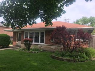 5923 N Oconto Ave, Chicago, IL 60631