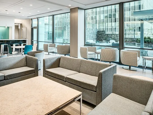 Randolph Towers — Photo 21