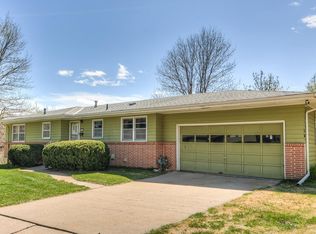3 Royal Rd, Council Bluffs, IA 51503