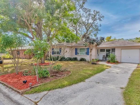 1008 Chester Dr, Clearwater, FL 33756