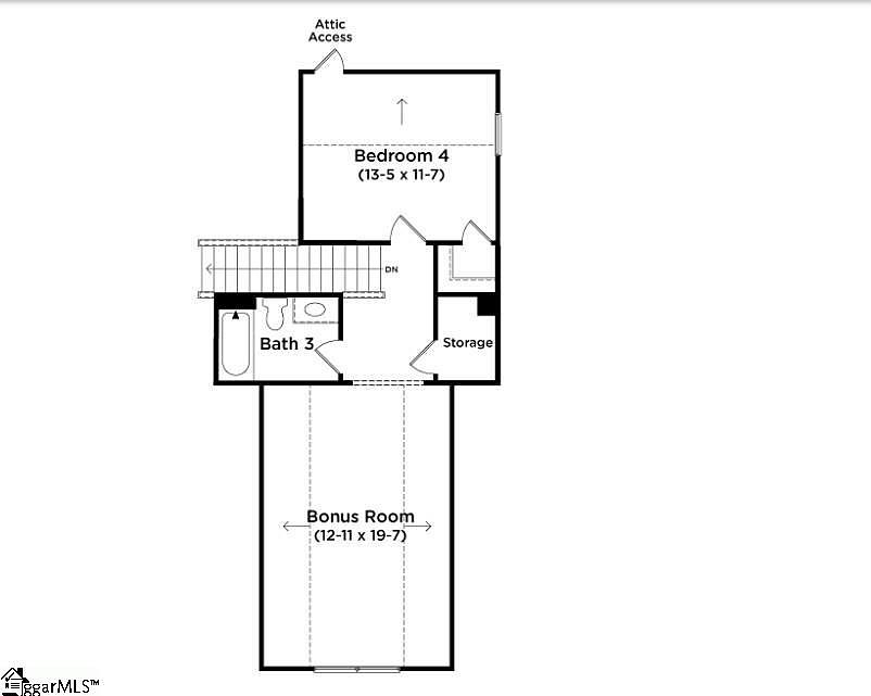 2nd image of 116 Raven Ln
