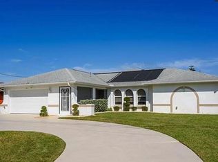 1411 SE 32nd Ter, Cape Coral, FL 33904