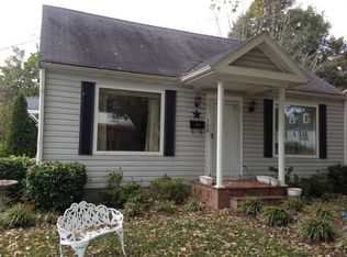 546 Mulberry St, Hartford, KY 42347