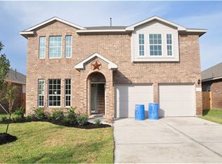 10811 Ocelot Ln, Houston, TX 77034