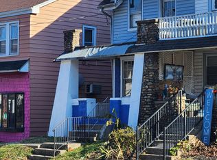 1410 Pennington Rd, Ewing, NJ 08618