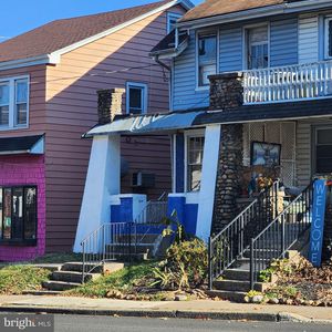 1410 Pennington Rd, Ewing, NJ, 08618