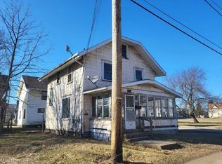 1445 Ohio Ave NE, Canton, OH 44705