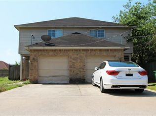 3630 Lehall Ave, Houston, TX 77021