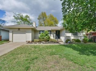 4145 E 37th Pl, Tulsa, OK 74135