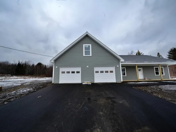 37 Beaver Creek Road, Carmel, ME 04419