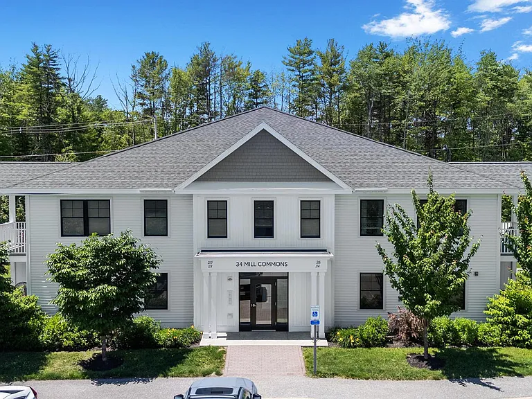 34 Mill Commons Dr #114 — Photo 1