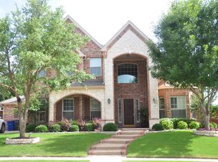 1820 Saint Johns Ave, Allen, TX 75002