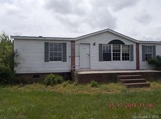 7806 Haigler Gin Rd, Monroe, NC 28110