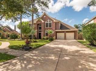 2902 Seabright Ct, League City, TX 77573