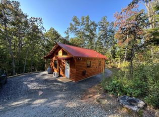 100 Whispering Hills Rd, Murphy, NC 28906