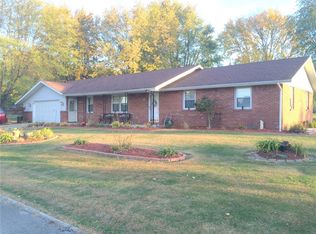 5301 Liz Ln, Anderson, IN 46017