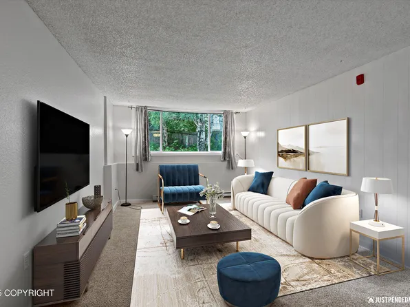 3100 Ward Pl APT 6, Anchorage, AK 99517