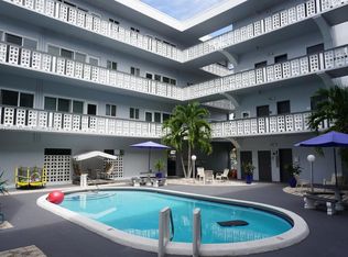 1818 Rodman St APT 2G, Hollywood, FL 33020