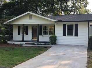 228 Thomason St, Madison, GA 30650