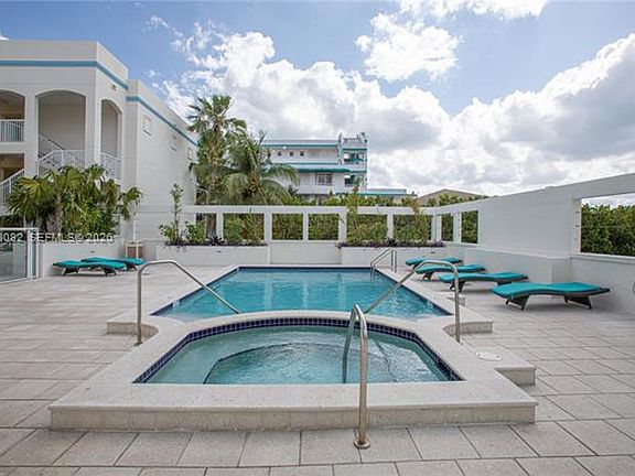 2nd image of 9172 NE Collins Ave #312