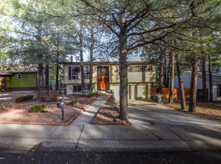3806 N Swiss Rd, Flagstaff, AZ 86004