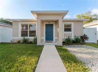 2518 Langdon Ave S, Saint Petersburg, FL 33712