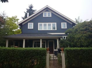 1737 44th Ave SW, Seattle, WA 98116