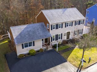 58 Morningside Dr, Rockland, MA 02370