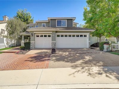14 Bronco St, Coto De Caza, CA, 92679