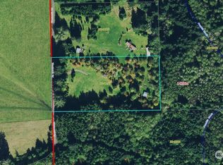 874 Wentworth Rd, Forks, WA 98331