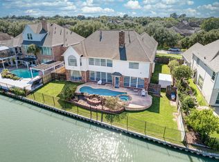 1907 Waterside Dr, Missouri City, TX 77459