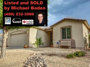 10751 W Chino Dr, Sun City, AZ 85373