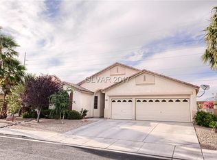 6328 Peggotty Ave, Las Vegas, NV 89130