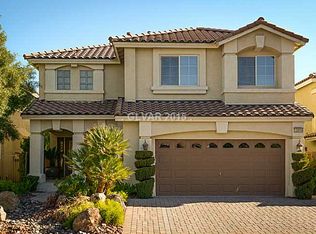 10894 W Calcedonian St, Las Vegas, NV 89141