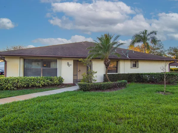 1607 Laurel Leaf Ln, Fort Pierce, FL 34950