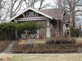 3721 Indiana Ave, Fort Wayne, IN 46807