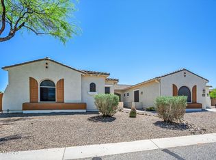 9797 S Camino De La Calinda, Vail, AZ 85641