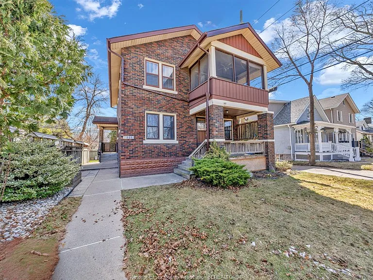 535 Pine St — Photo 1