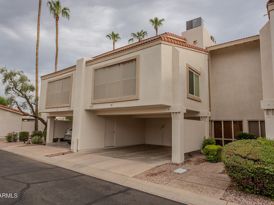 1st image of 7920 E Arlington Road Unit 6