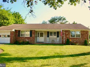 2 Broadview Ave, Berlin, NJ 08009
