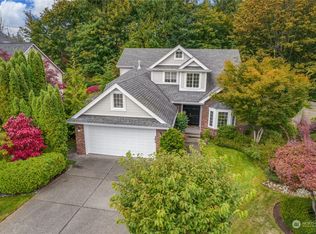 22916 SE 27th Ct, Sammamish, WA