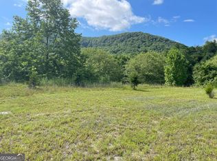 0 Mountain Ridge Dr, Rabun Gap, GA 30568