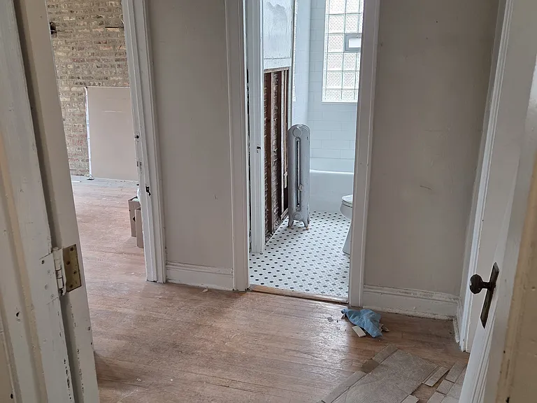 1628 N Humboldt Blvd #3 — Photo 3