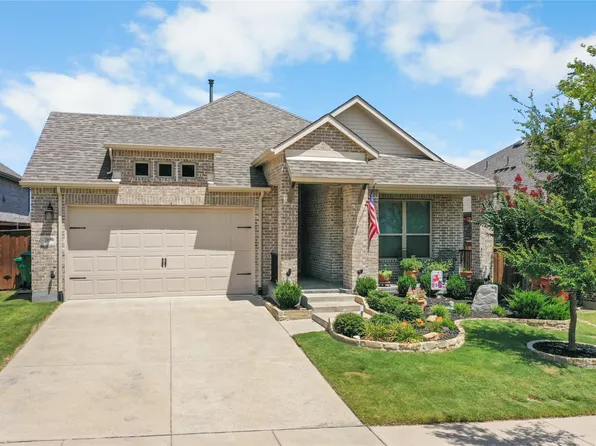 3809 Cherry Hills Dr, Sherman, TX 75090