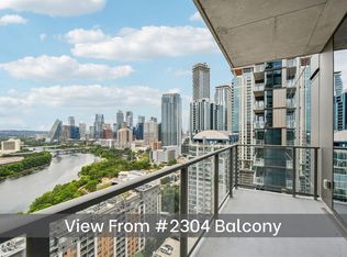 44 East Ave #2304, Austin, TX 78701