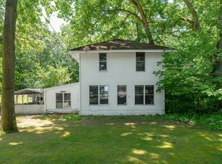 1420 Lakeview Dr, Portage, MI 49002