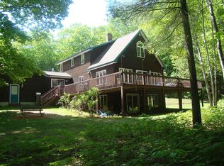 88 Lebel Ln, Litchfield, ME 04350