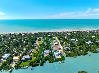 16543 Captiva Dr, Captiva, FL 33924