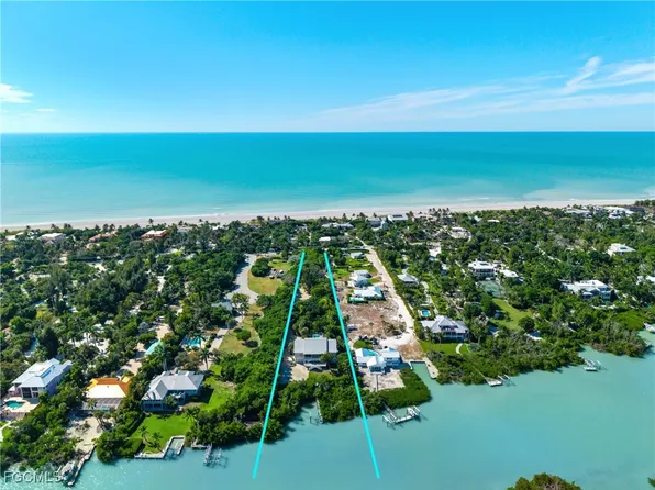 16543 Captiva Dr, Captiva, FL 33924